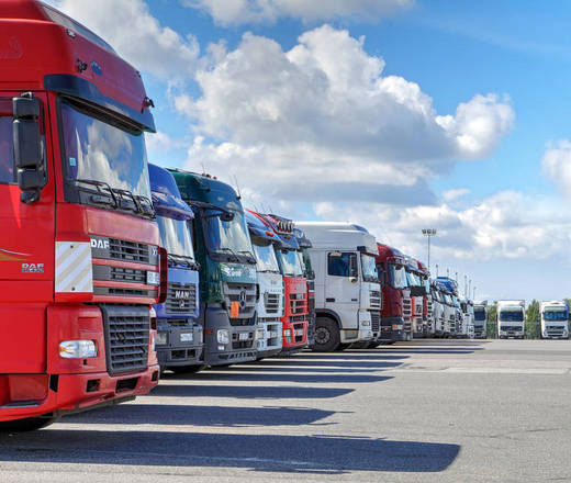 我们的国际网络