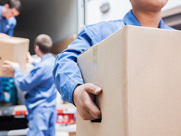 国内本地搬家服务